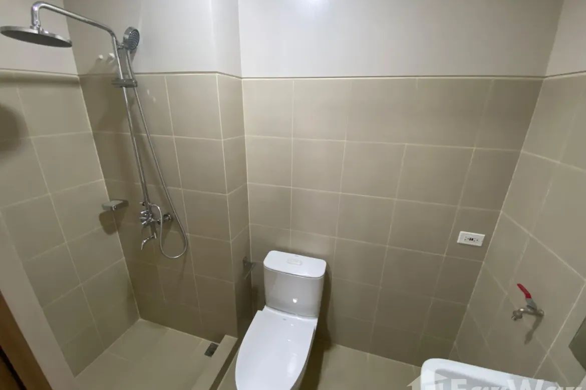 1 Bedroom Condo for Sale in Glam Residences, South Triangle, Quezon City, Metro Manila near MRT-3 Kamuning – photo 5