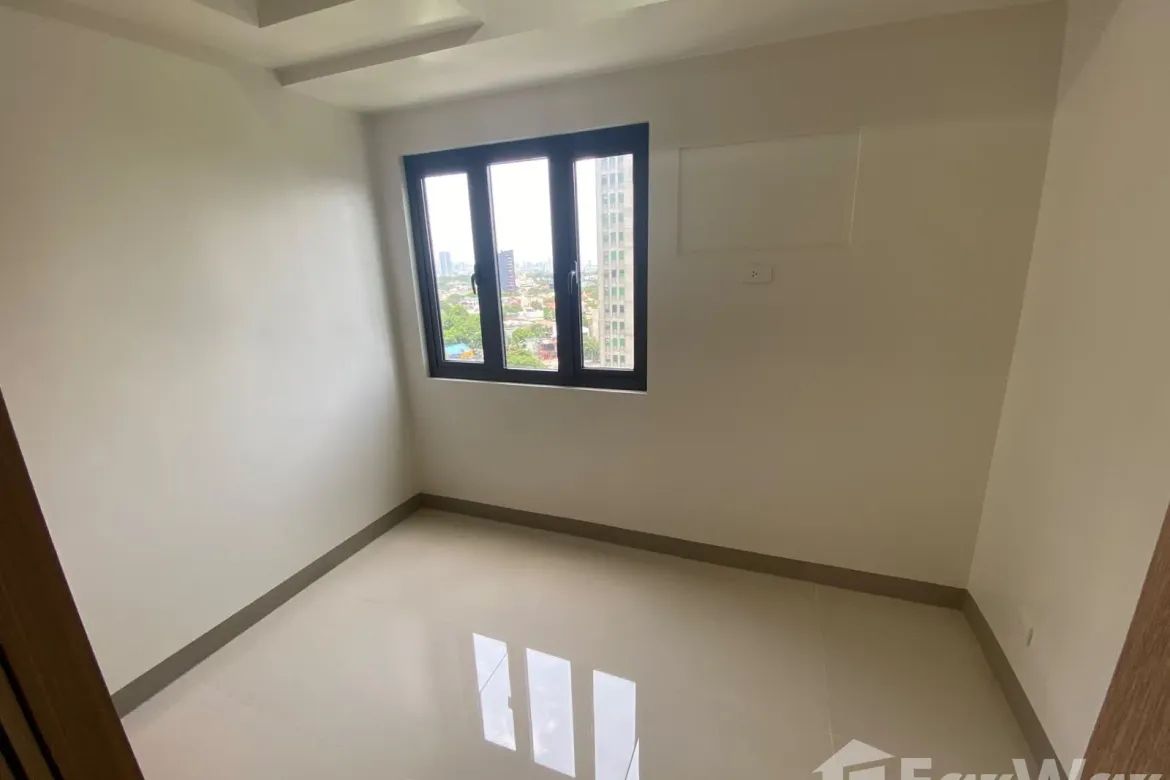 1 Bedroom Condo for Sale in Glam Residences, South Triangle, Quezon City, Metro Manila near MRT-3 Kamuning – photo 6
