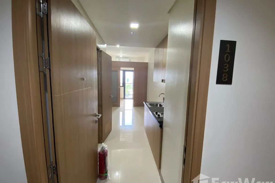 1 Bedroom Condo for Sale in Glam Residences, South Triangle, Quezon City, Metro Manila near MRT-3 Kamuning – photo 7