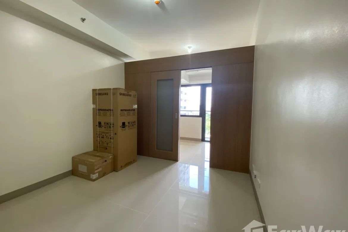 1 Bedroom Condo for Sale in Glam Residences, South Triangle, Quezon City, Metro Manila near MRT-3 Kamuning – photo 8