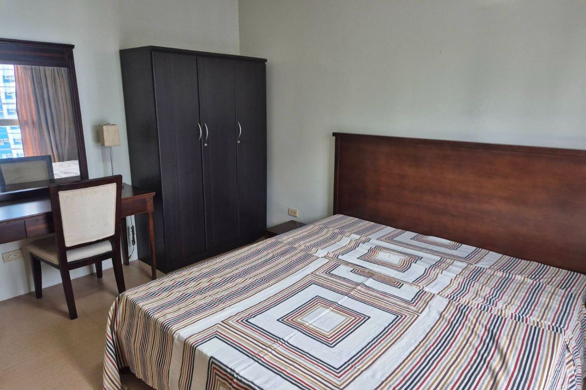 1 Bedroom Condo for Sale in Goldland Millenia Suites, San Antonio, Pasig, Metro Manila near MRT-3 Shaw Boulevard – photo 4