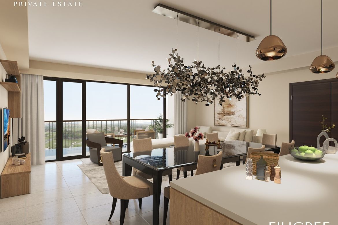 1 Bedroom Condo for Sale in Golf Ridge Private Estate, Balibago, Angeles, Pampanga – photo 3