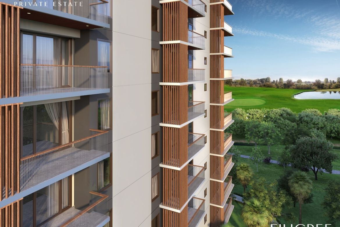 1 Bedroom Condo for Sale in Golf Ridge Private Estate, Balibago, Angeles, Pampanga – photo 6