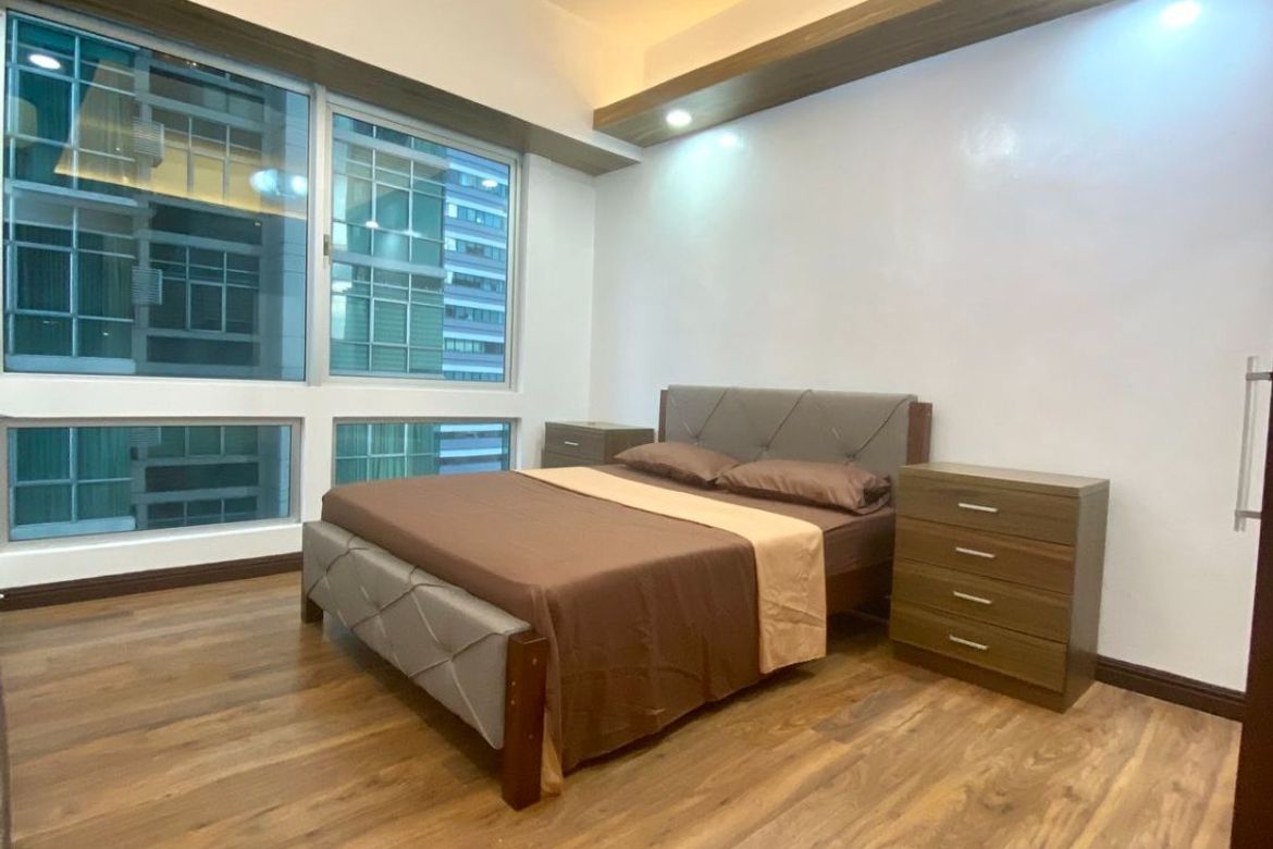 1 Bedroom Condo for Sale in Grand Hamptons, BGC, Taguig – photo 3