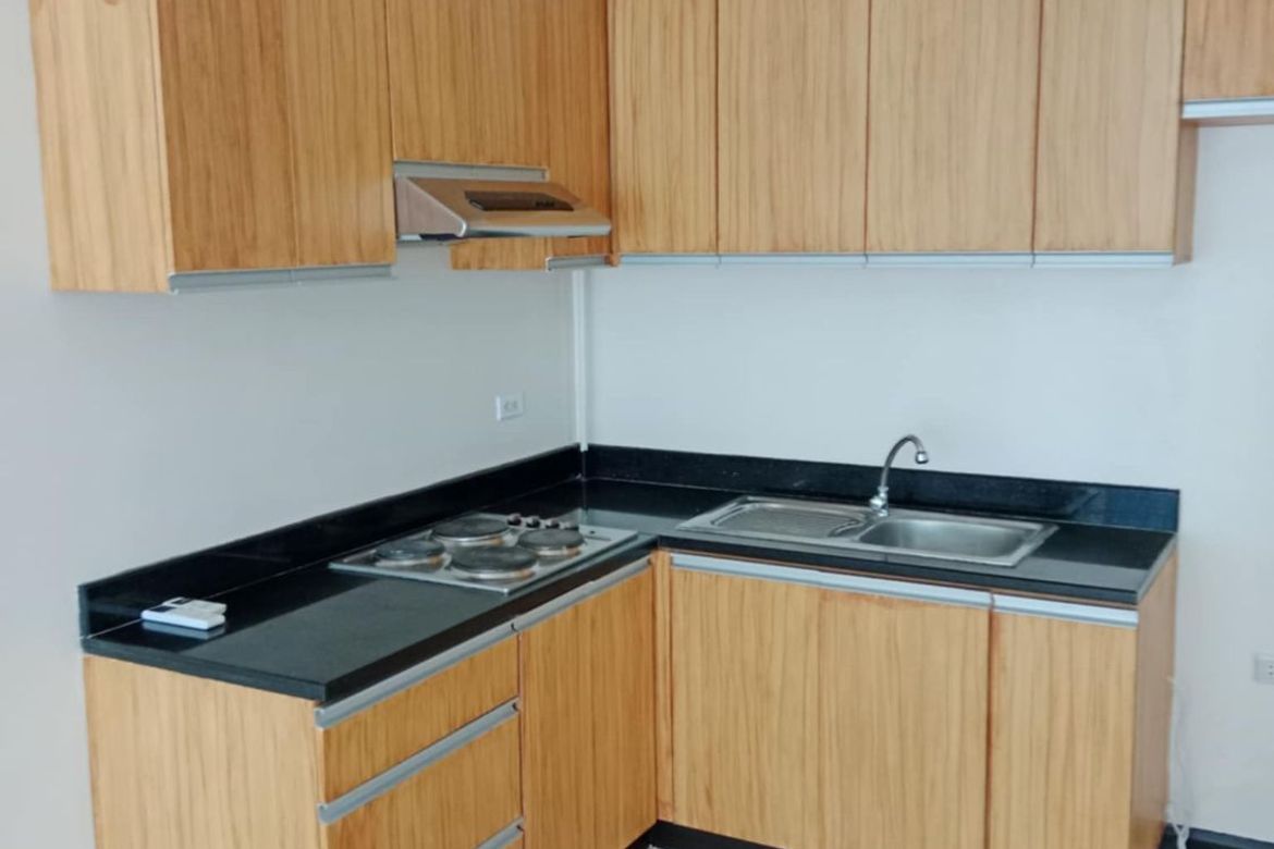 1 Bedroom Condo for Sale in Grand Hamptons, BGC, Taguig – photo 9