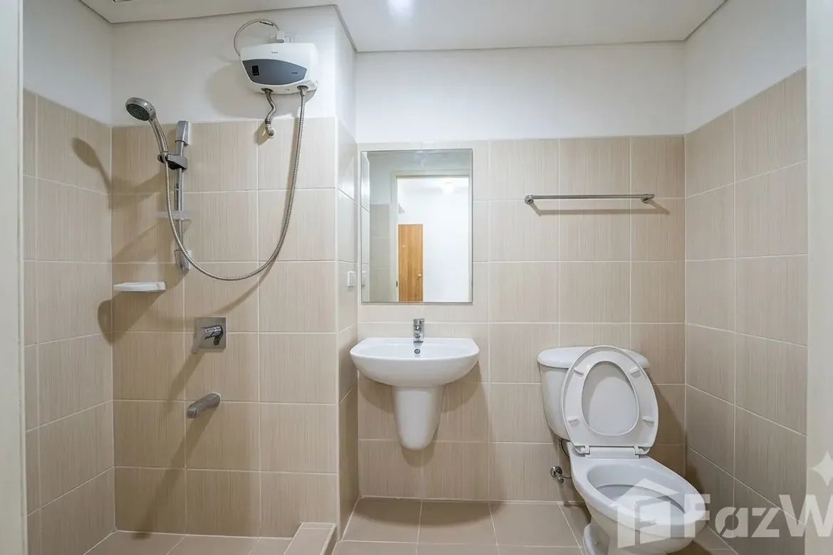 1 Bedroom Condo for Sale in Grand Riviera Suites, Ermita, Manila, Metro Manila near LRT-1 Pedro Gil
