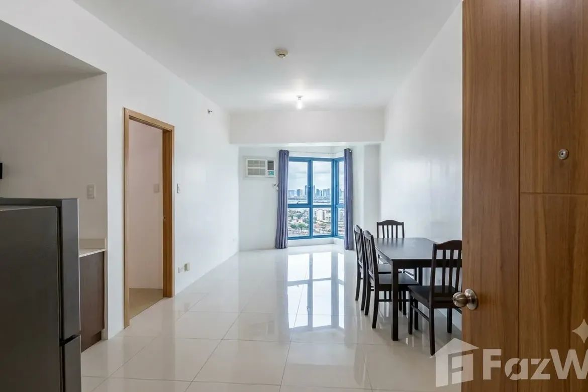 1 Bedroom Condo for Sale in Grand Riviera Suites, Ermita, Manila, Metro Manila near LRT-1 Pedro Gil – photo 8