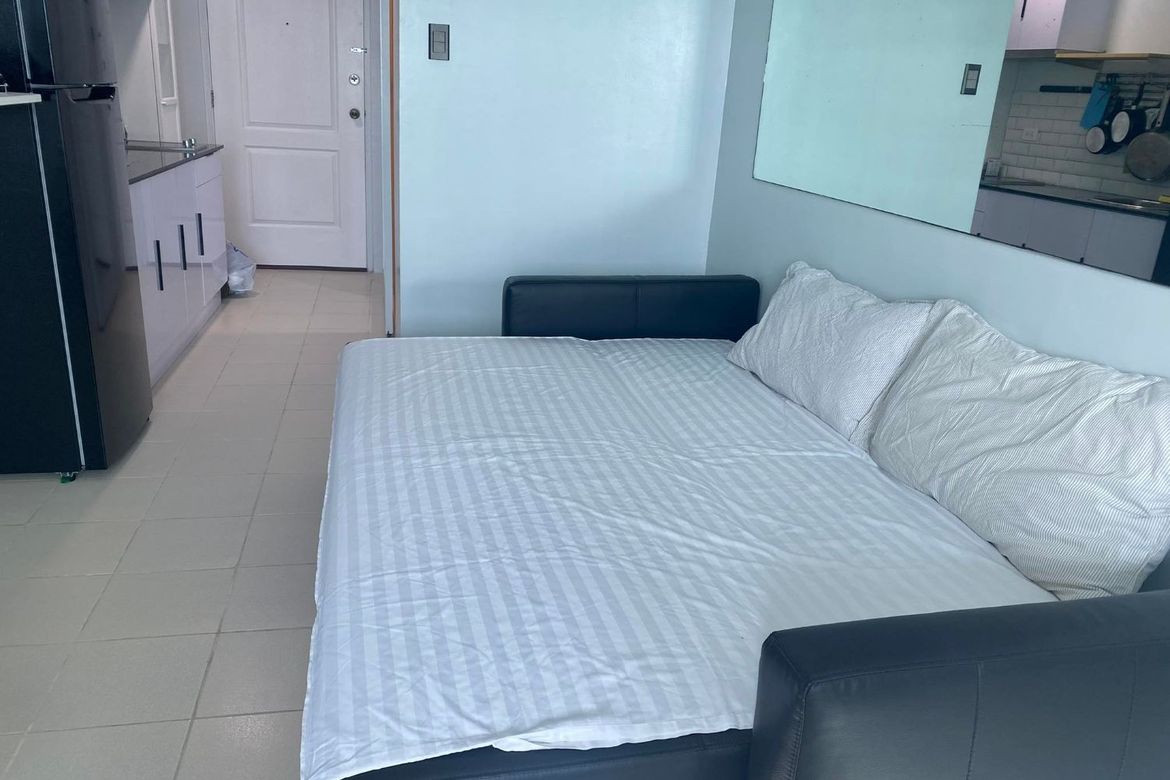 1 Bedroom Condo for Sale in Grand Riviera Suites, Manila, Metro Manila – photo 2