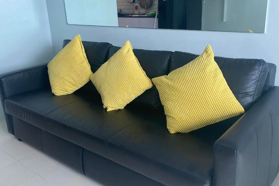 1 Bedroom Condo for Sale in Grand Riviera Suites, Manila, Metro Manila – photo 5