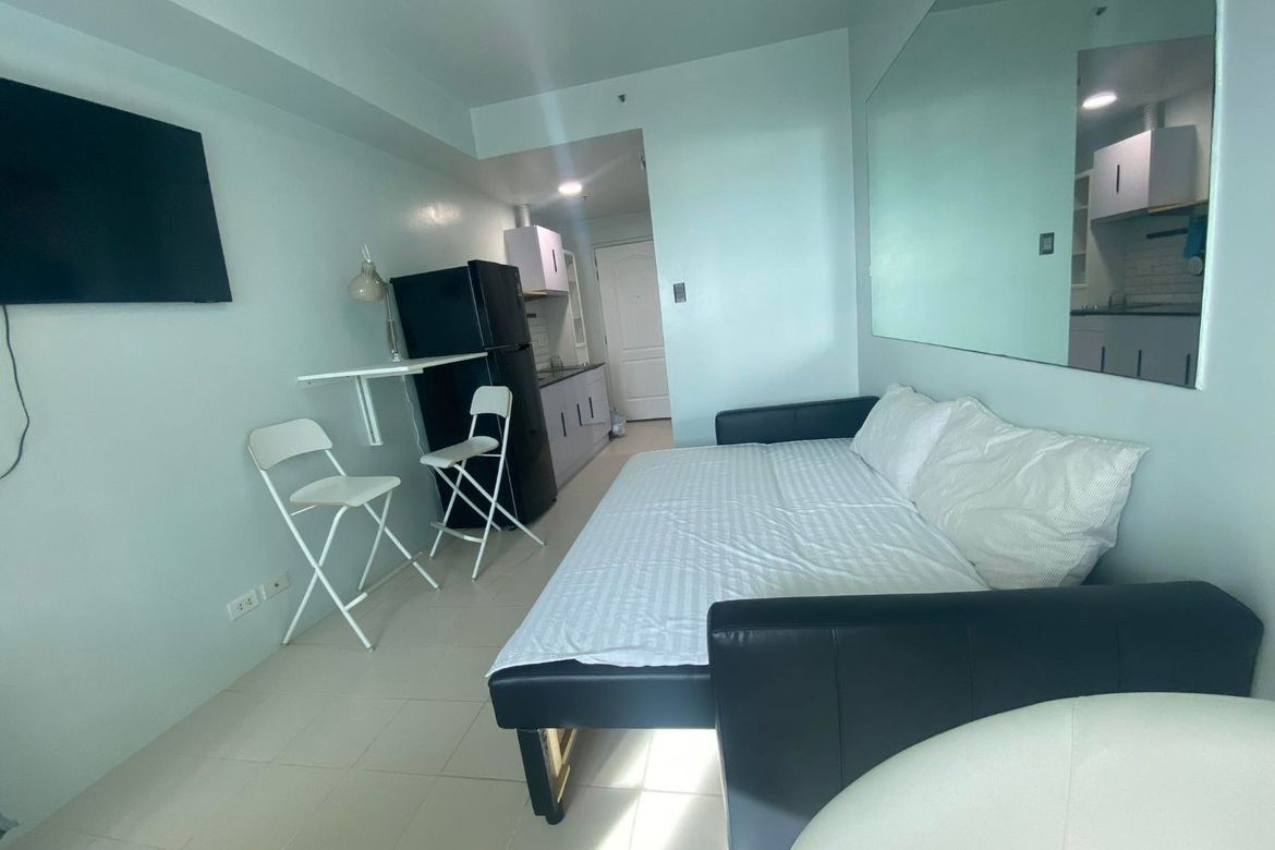 1 Bedroom Condo for Sale in Grand Riviera Suites, Manila, Metro Manila – photo 6
