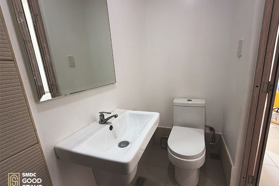 1 Bedroom Condo for Sale in Green 2 Residences, Burol, Dasmariñas, Cavite – photo 2