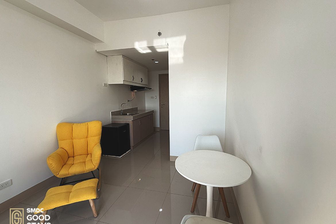 1 Bedroom Condo for Sale in Green 2 Residences, Burol, Dasmariñas, Cavite – photo 4