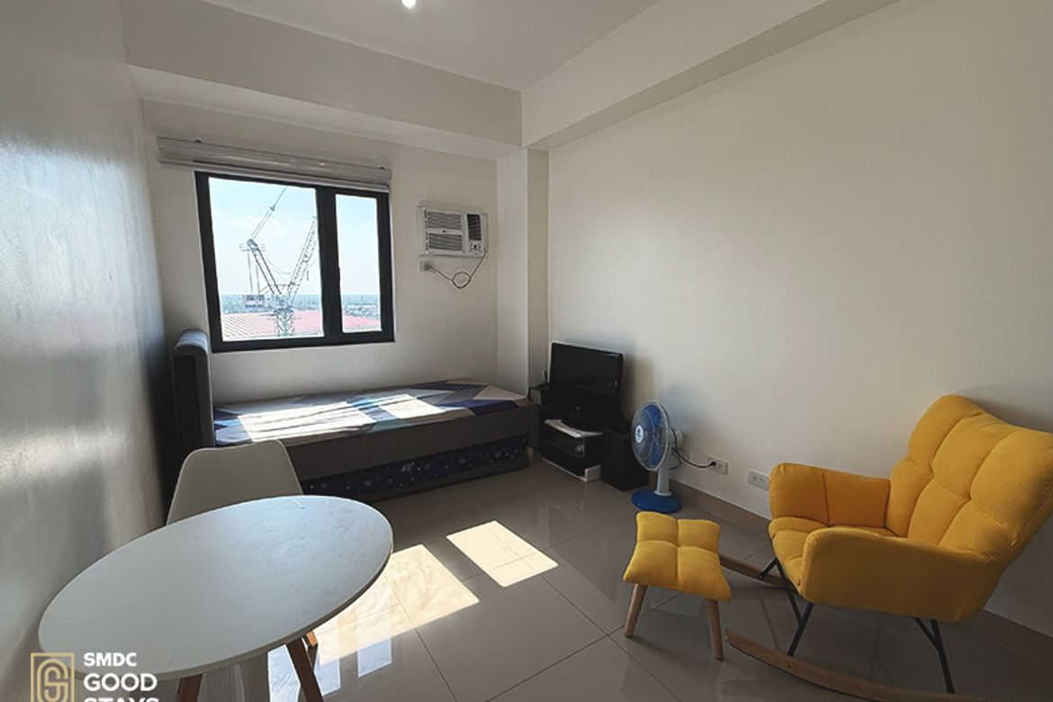 1 Bedroom Condo for Sale in Green 2 Residences, Burol, Dasmariñas, Cavite – photo 5