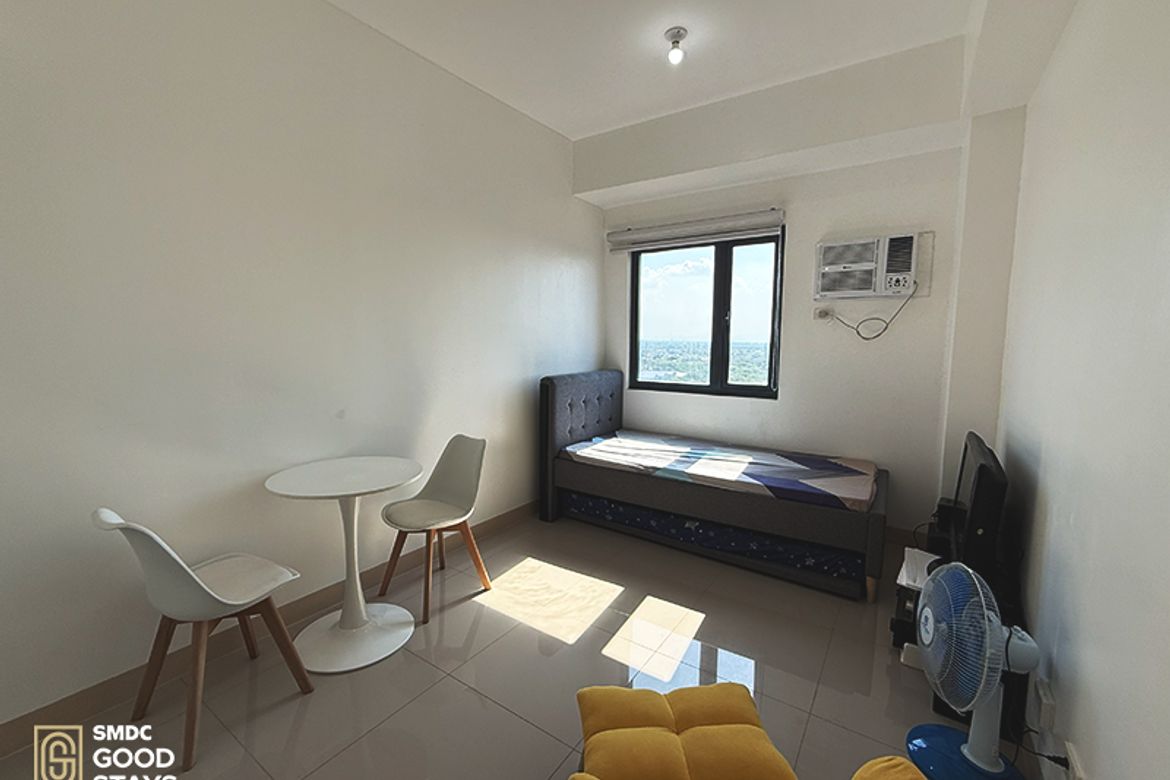1 Bedroom Condo for Sale in Green 2 Residences, Burol, Dasmariñas, Cavite – photo 6