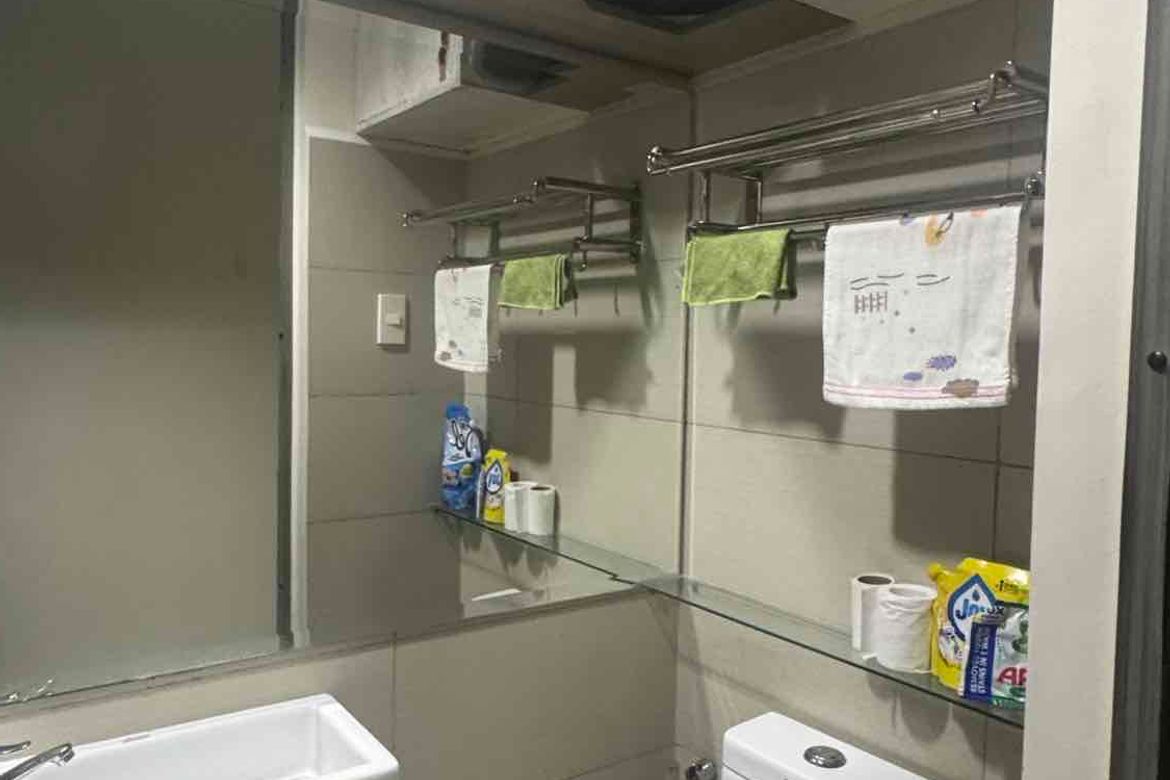 1 Bedroom Condo for Sale in Green Residences, Malate, Manila, Metro Manila near LRT-1 Vito Cruz – photo 5