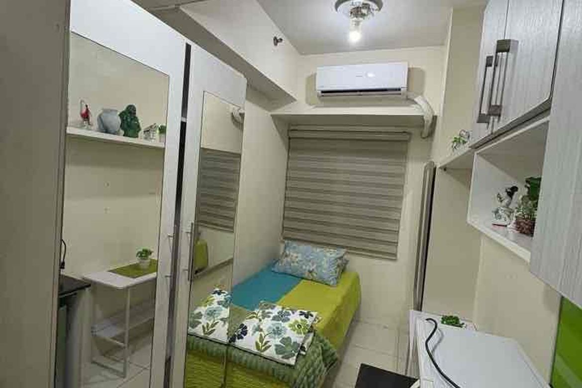 1 Bedroom Condo for Sale in Green Residences, Malate, Manila, Metro Manila near LRT-1 Vito Cruz – photo 8