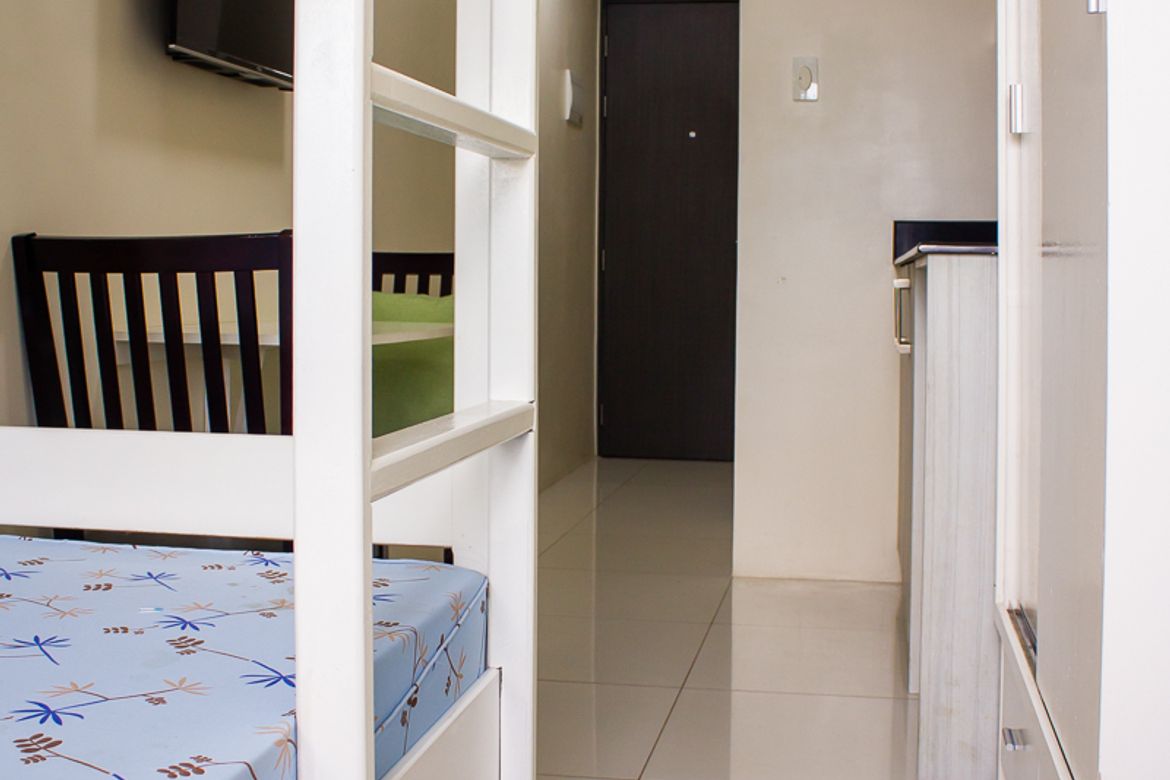 1 Bedroom Condo for Sale in Green Residences, Malate, Manila, Metro Manila near LRT-1 Vito Cruz – photo 4