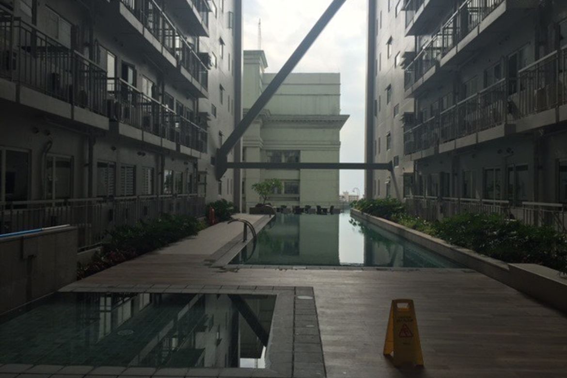 1 Bedroom Condo for Sale in Green Residences, Malate, Manila, Metro Manila near LRT-1 Vito Cruz – photo 4