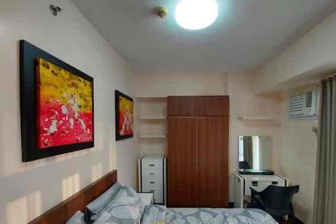 1 Bedroom Condo for Sale in Greenbelt Chancellor, San Lorenzo, Makati City – photo 3