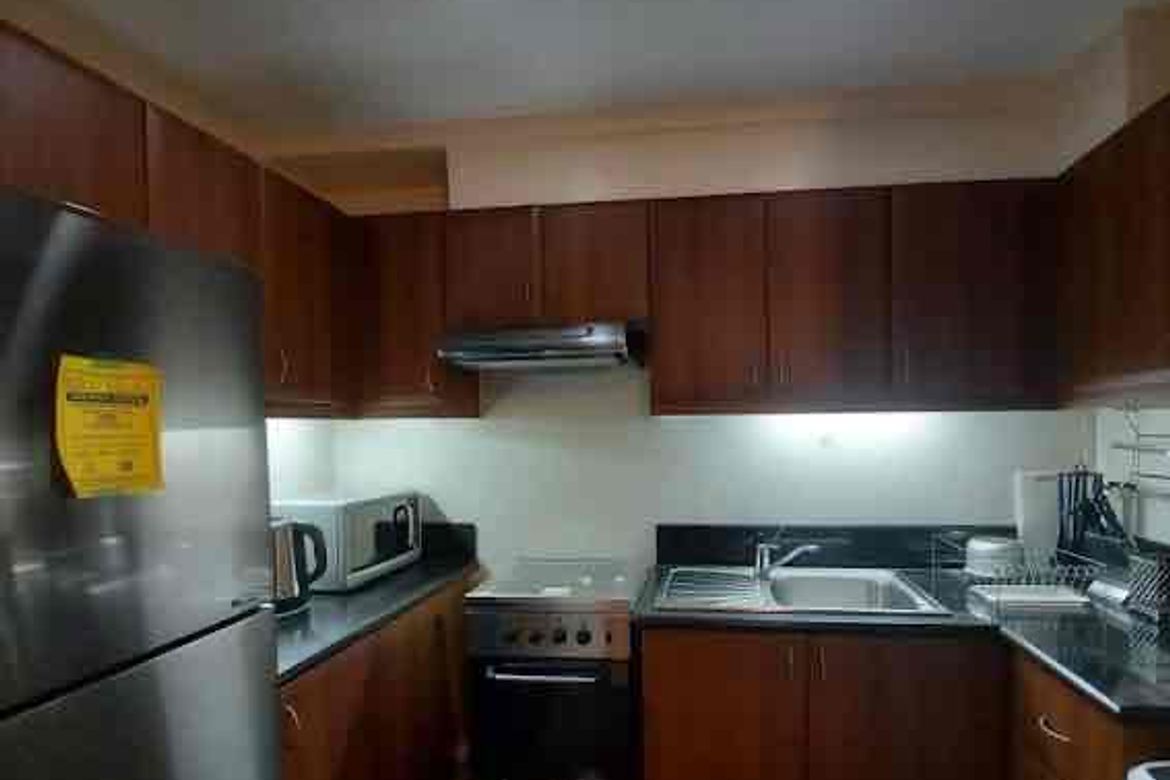 1 Bedroom Condo for Sale in Greenbelt Chancellor, San Lorenzo, Makati City – photo 11
