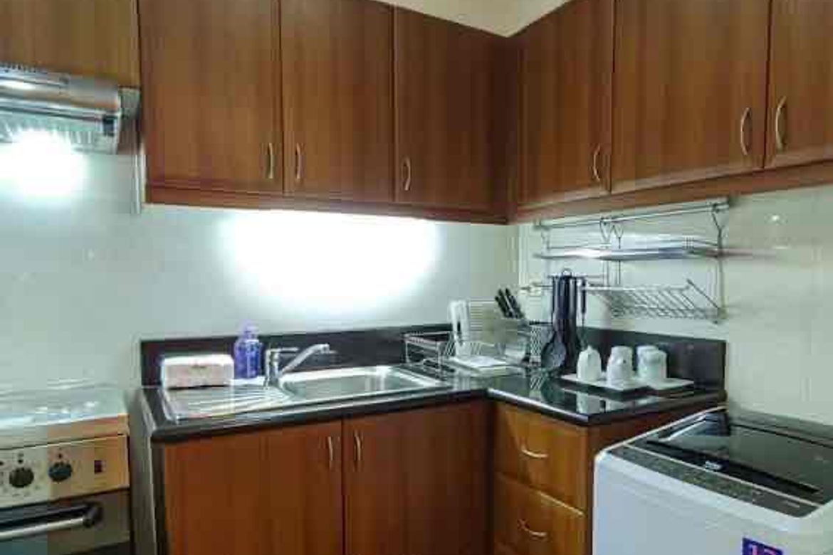1 Bedroom Condo for Sale in Greenbelt Chancellor, San Lorenzo, Makati City – photo 13