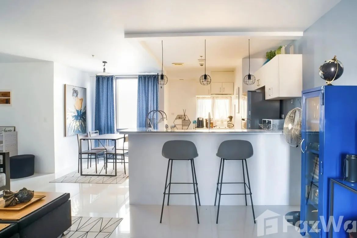1 Bedroom Condo for Sale in Greenbelt Hamilton, San Lorenzo, Makati City