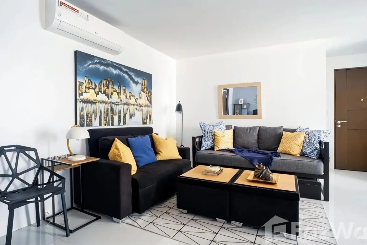 1 Bedroom Condo for Sale in Greenbelt Hamilton, San Lorenzo, Makati City – photo 5