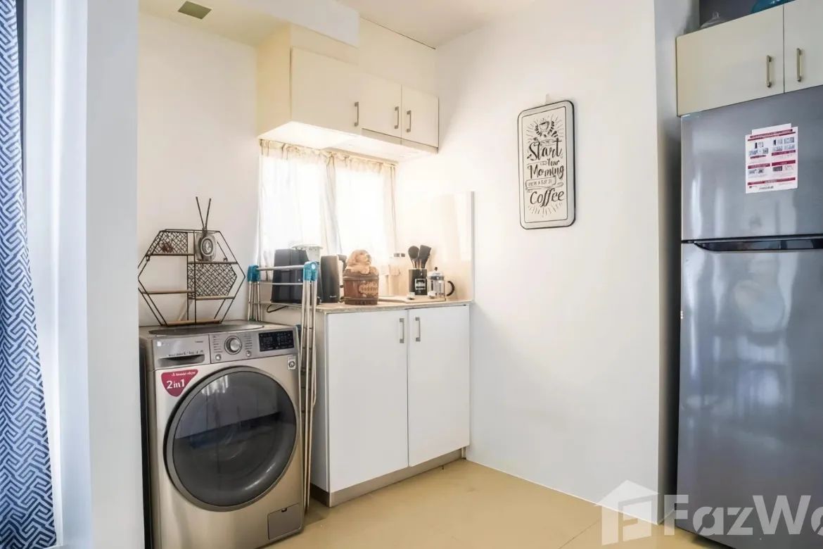 1 Bedroom Condo for Sale in Greenbelt Hamilton, San Lorenzo, Makati City – photo 8