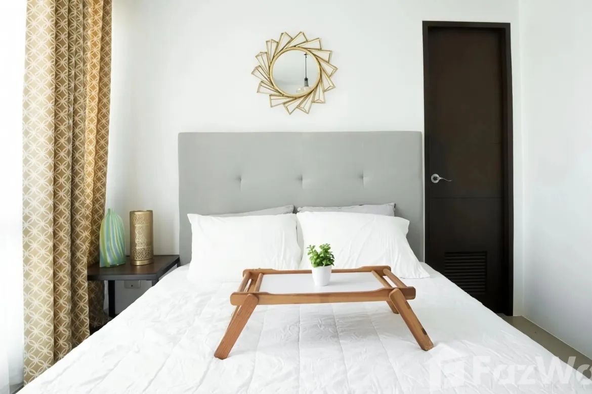 1 Bedroom Condo for Sale in Greenbelt Hamilton, San Lorenzo, Makati City – photo 16