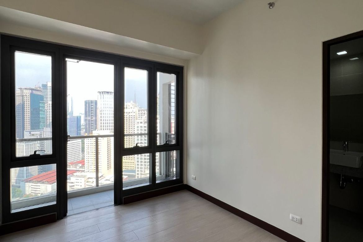 1 Bedroom Condo for Sale in Greenbelt Hamilton, San Lorenzo, Makati City – photo 5