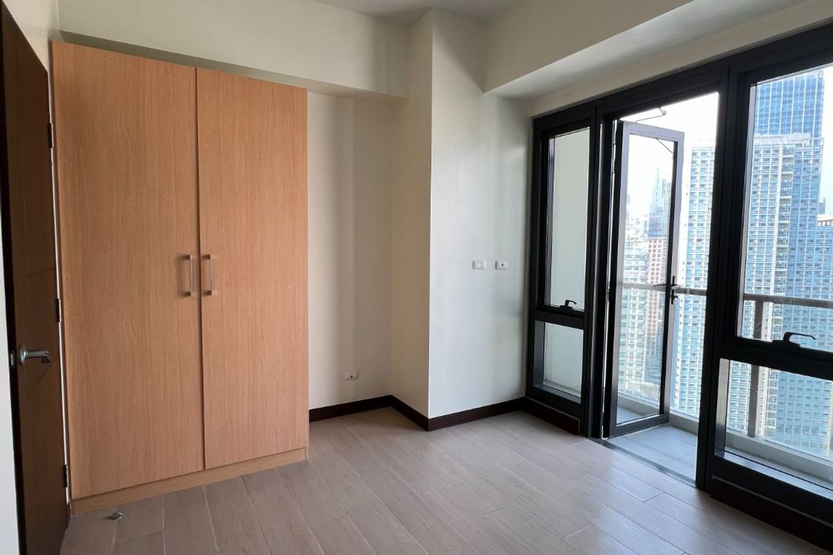 1 Bedroom Condo for Sale in Greenbelt Hamilton, San Lorenzo, Makati City – photo 8