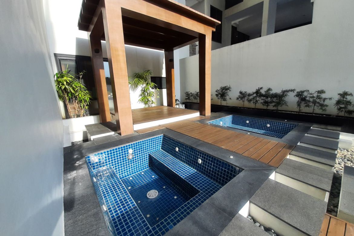 1 Bedroom Condo for Sale in Greenbelt Hamilton, San Lorenzo, Makati City – photo 14