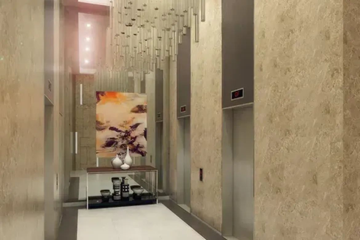 1 Bedroom Condo for Sale in Greenhills, San Juan, Metro Manila near MRT-3 Santolan – photo 5