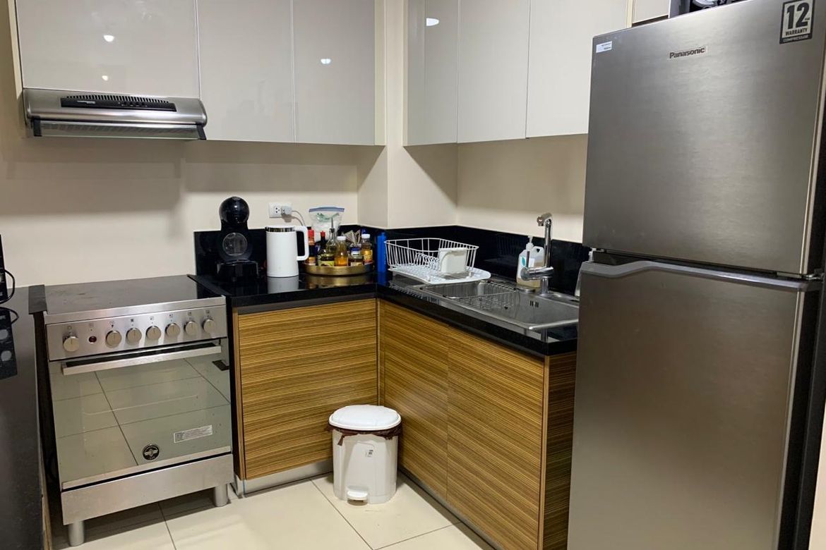1 Bedroom Condo for Sale in Greenhills, San Juan, Metro Manila near MRT-3 Santolan – photo 7