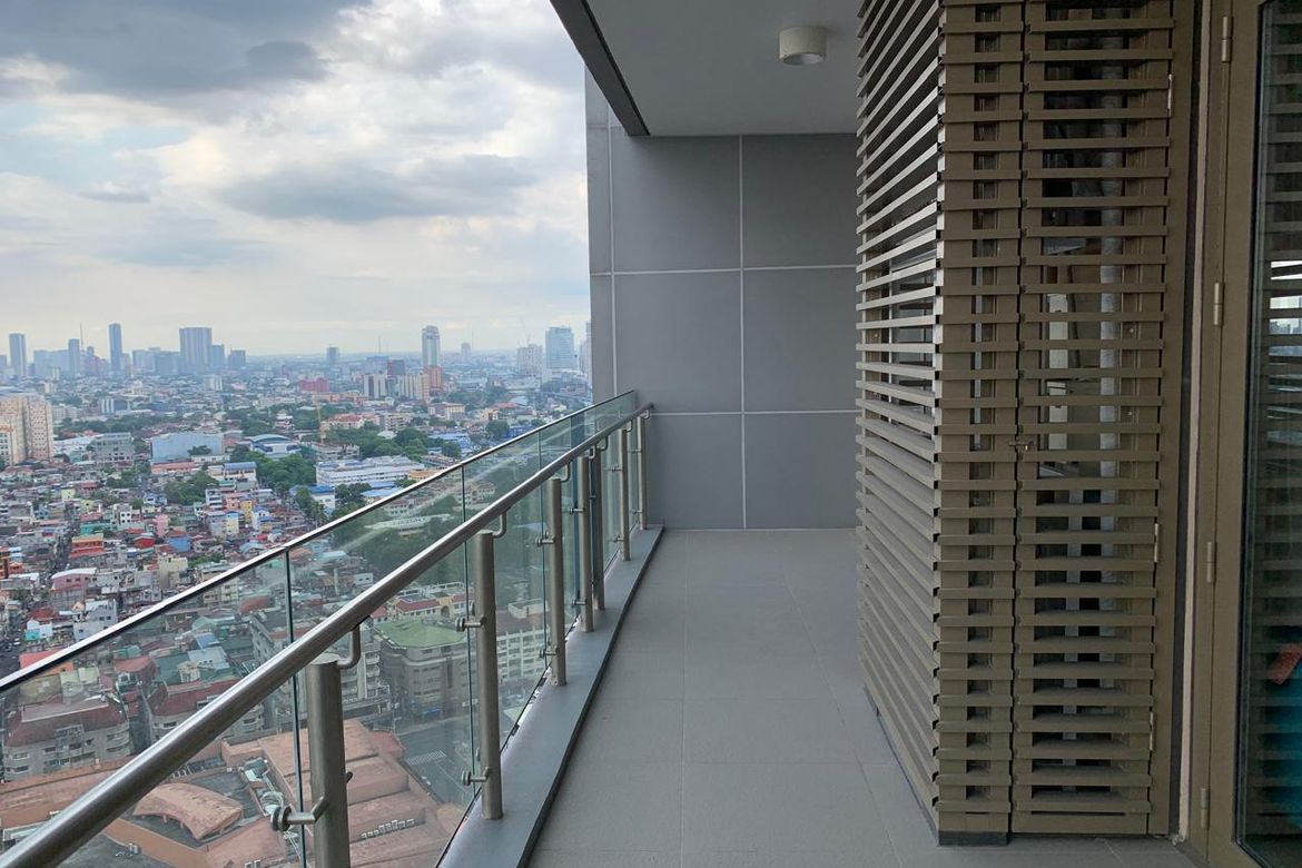 1 Bedroom Condo for Sale in Greenhills, San Juan, Metro Manila near MRT-3 Santolan – photo 8