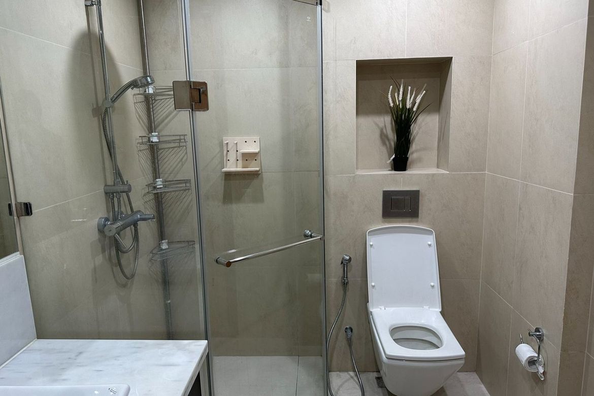 1 Bedroom Condo for Sale in Greenhills, San Juan, Metro Manila near MRT-3 Santolan – photo 3