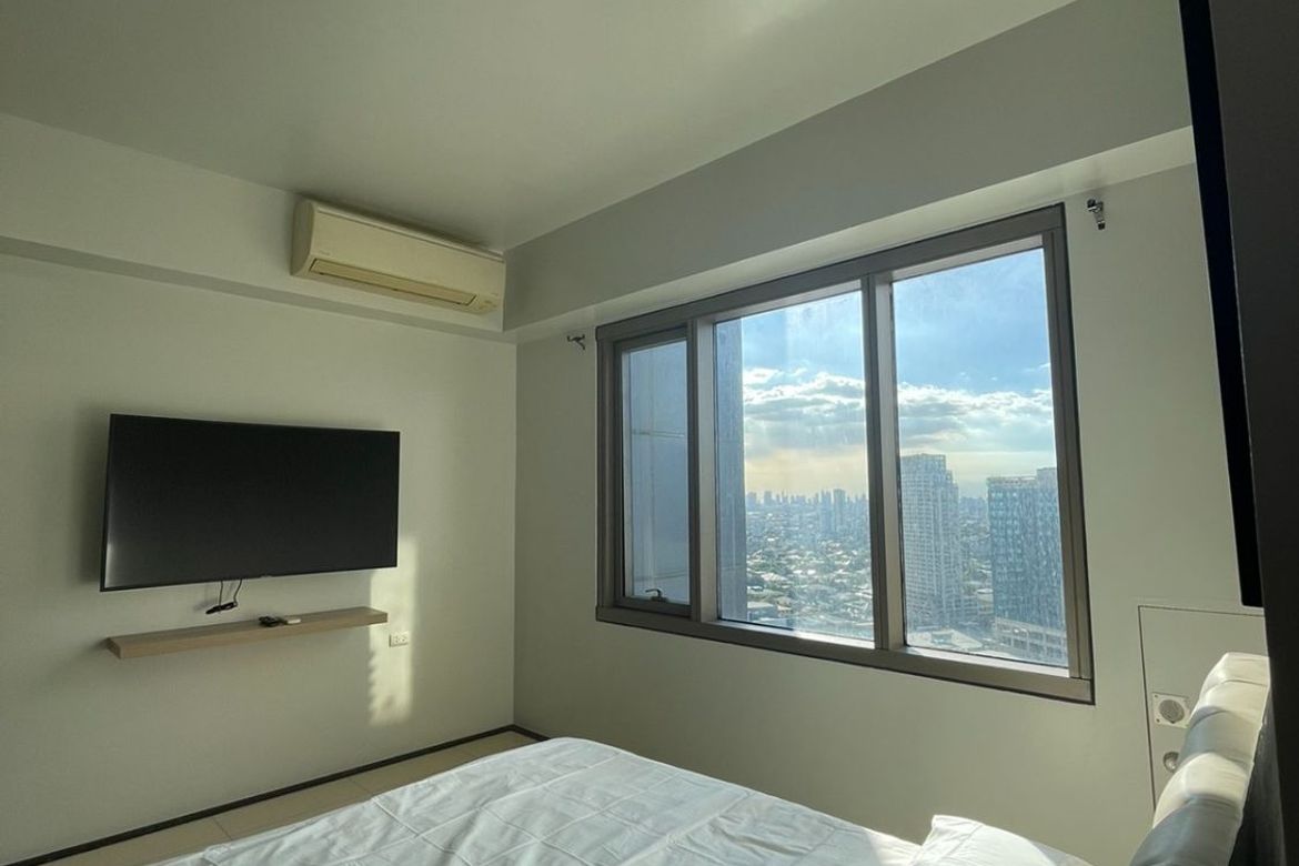 1 Bedroom Condo for Sale in Greenhills, San Juan, Metro Manila near MRT-3 Santolan – photo 6
