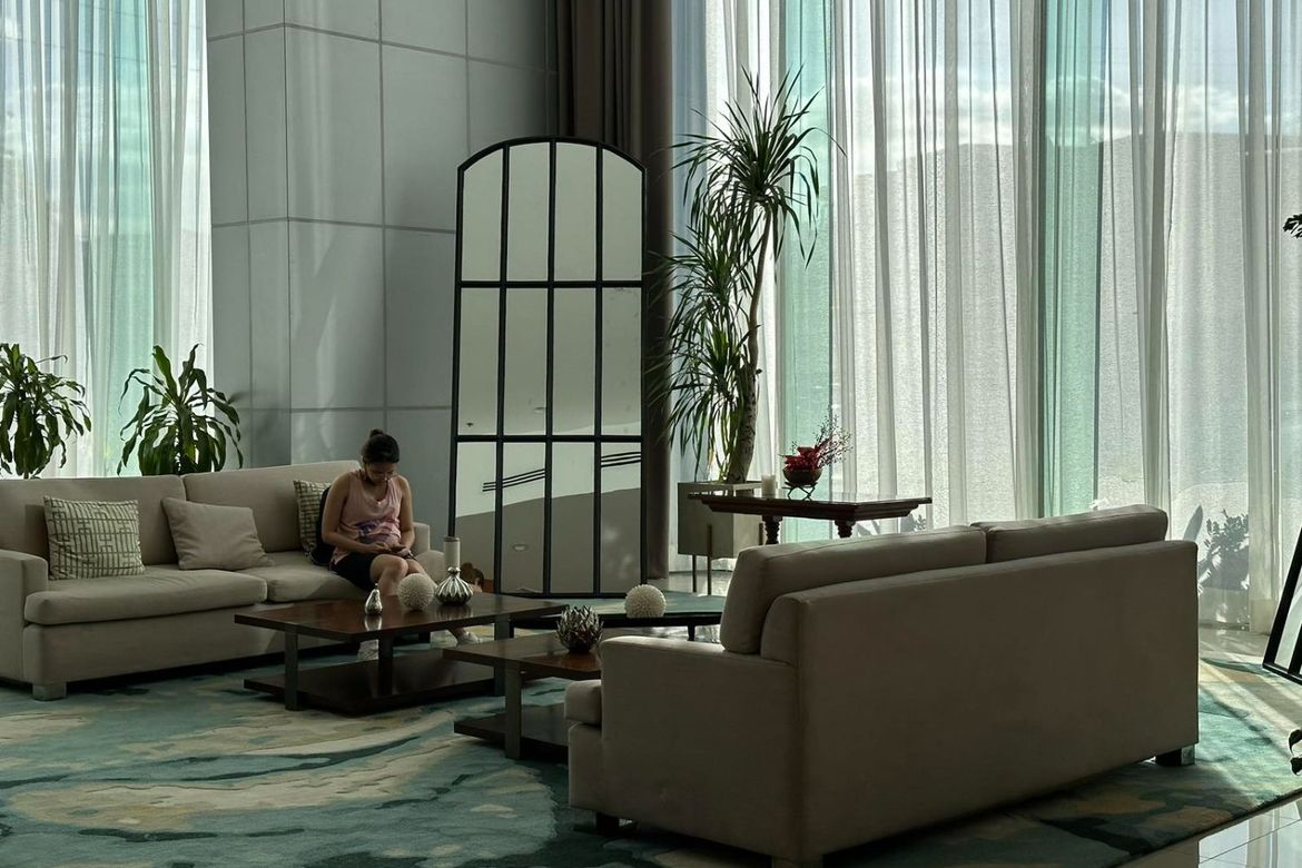 1 Bedroom Condo for Sale in Greenhills, San Juan, Metro Manila near MRT-3 Santolan – photo 8