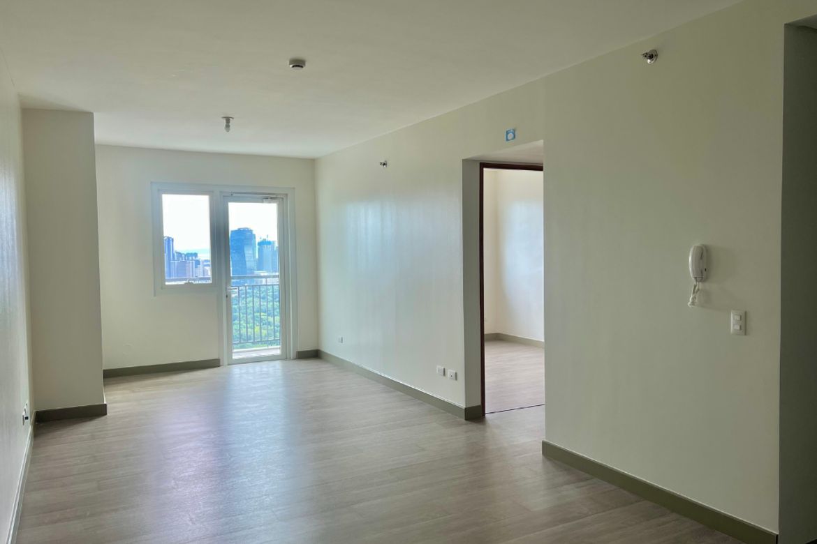 1 Bedroom Condo for Sale in Greenhills, San Juan, Metro Manila near MRT-3 Santolan – photo 2