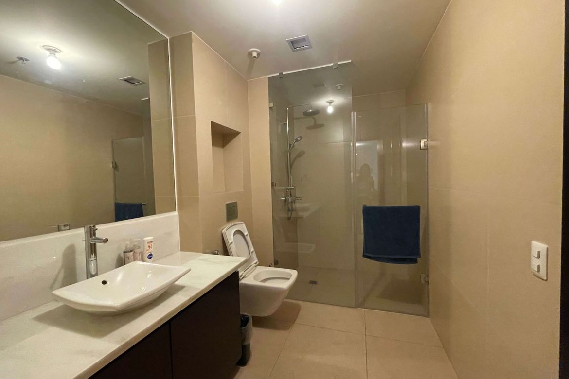 1 Bedroom Condo for Sale in Greenhills, San Juan, Metro Manila near MRT-3 Santolan – photo 5