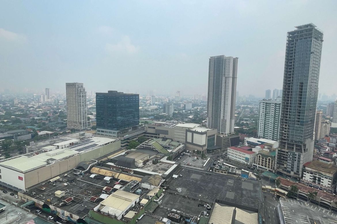 1 Bedroom Condo for Sale in Greenhills, San Juan, Metro Manila near MRT-3 Santolan – photo 7