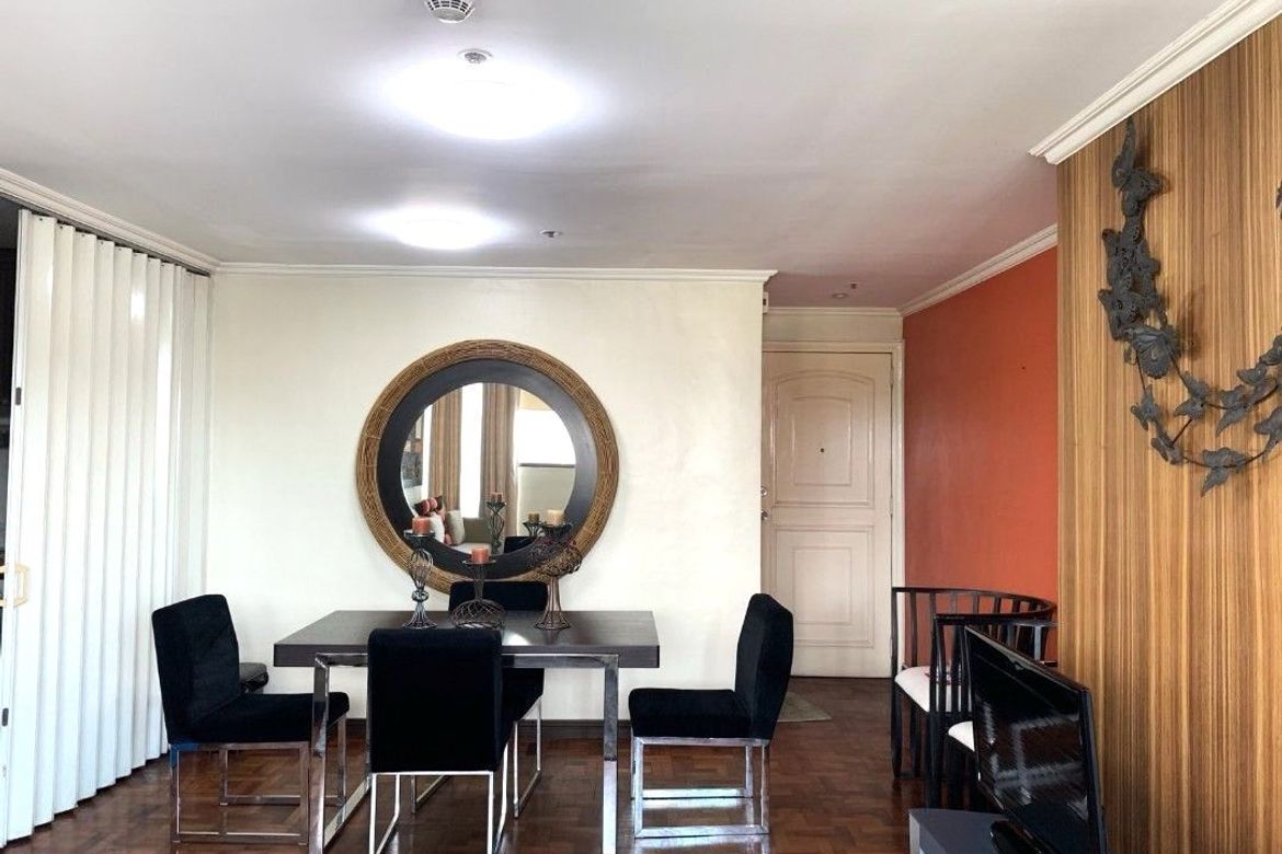 1 Bedroom Condo for Sale in Greenhills, San Juan, Metro Manila near MRT-3 Santolan – photo 4