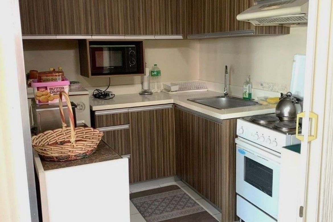 1 Bedroom Condo for Sale in Greenhills, San Juan, Metro Manila near MRT-3 Santolan – photo 5