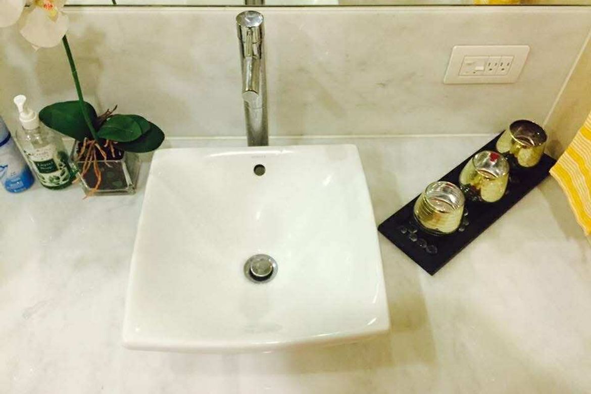 1 Bedroom Condo for Sale in Greenhills, San Juan, Metro Manila near MRT-3 Santolan – photo 3