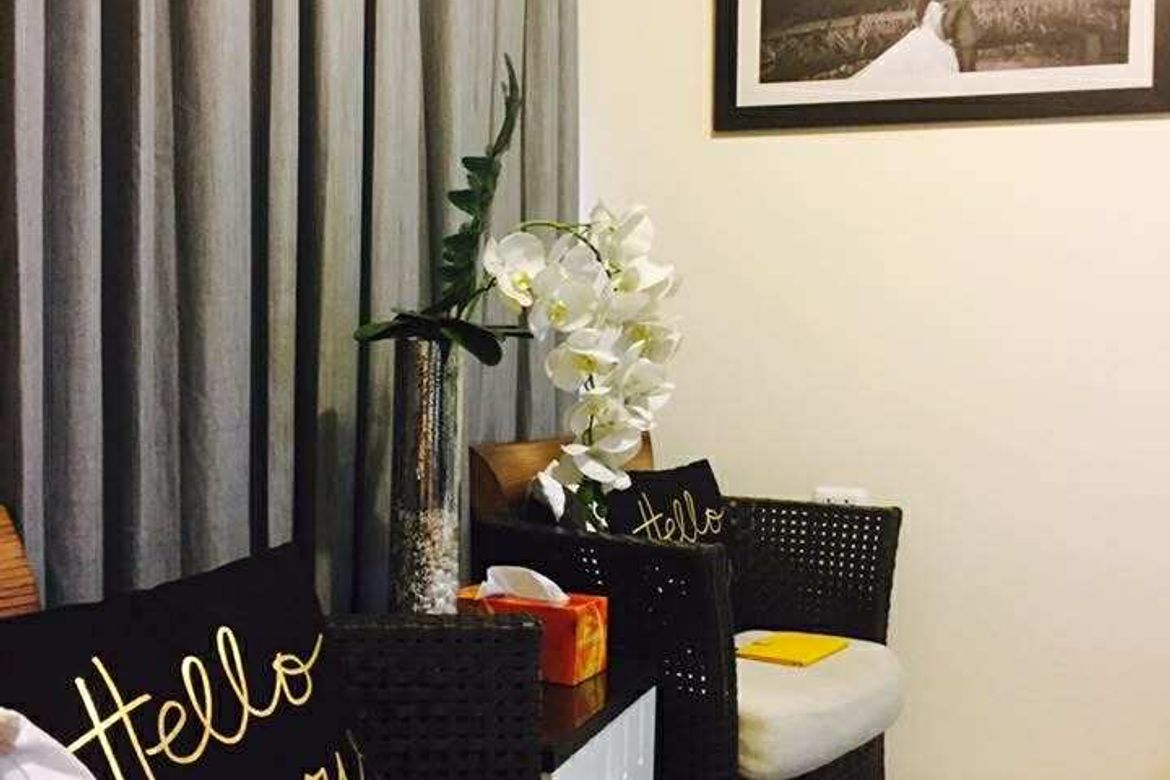 1 Bedroom Condo for Sale in Greenhills, San Juan, Metro Manila near MRT-3 Santolan – photo 4