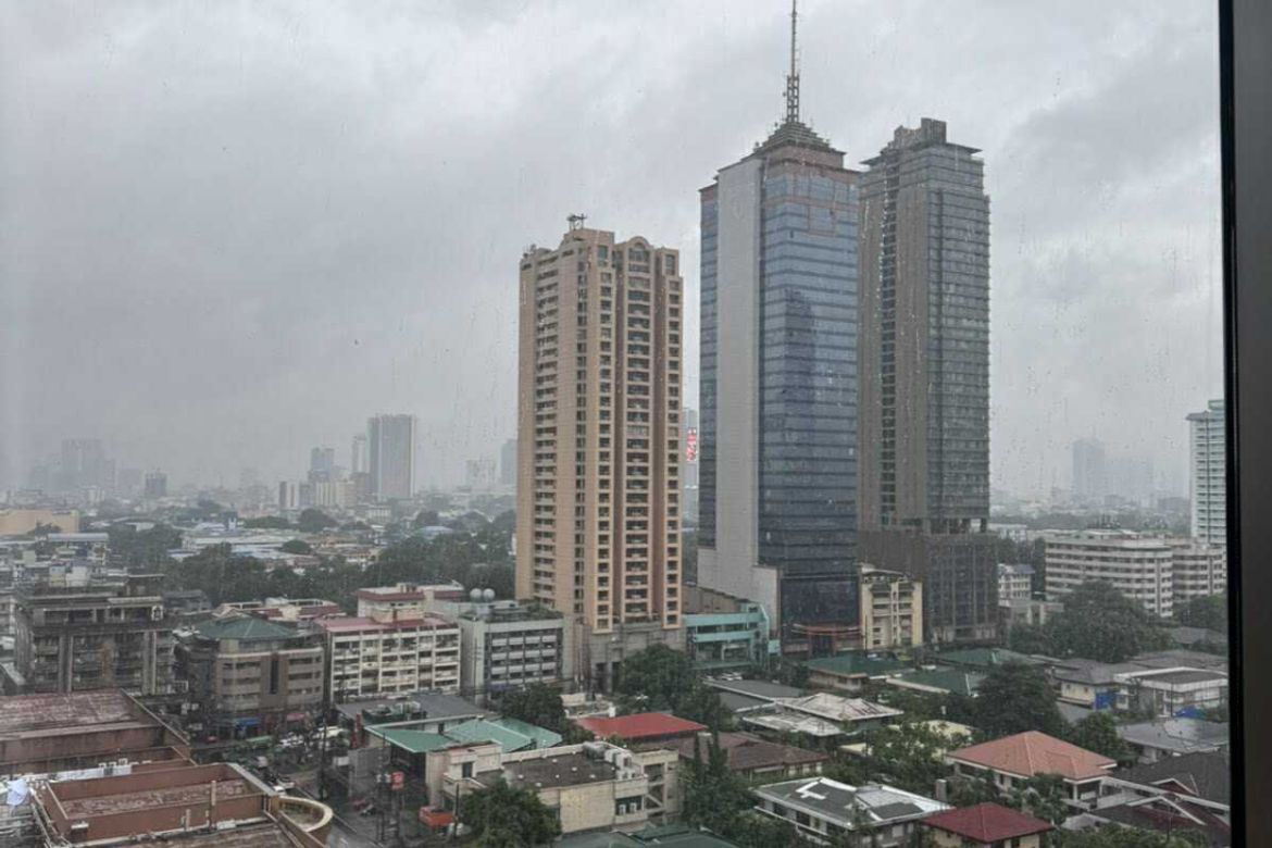 1 Bedroom Condo for Sale in Greenhills, San Juan, Metro Manila near MRT-3 Santolan – photo 6