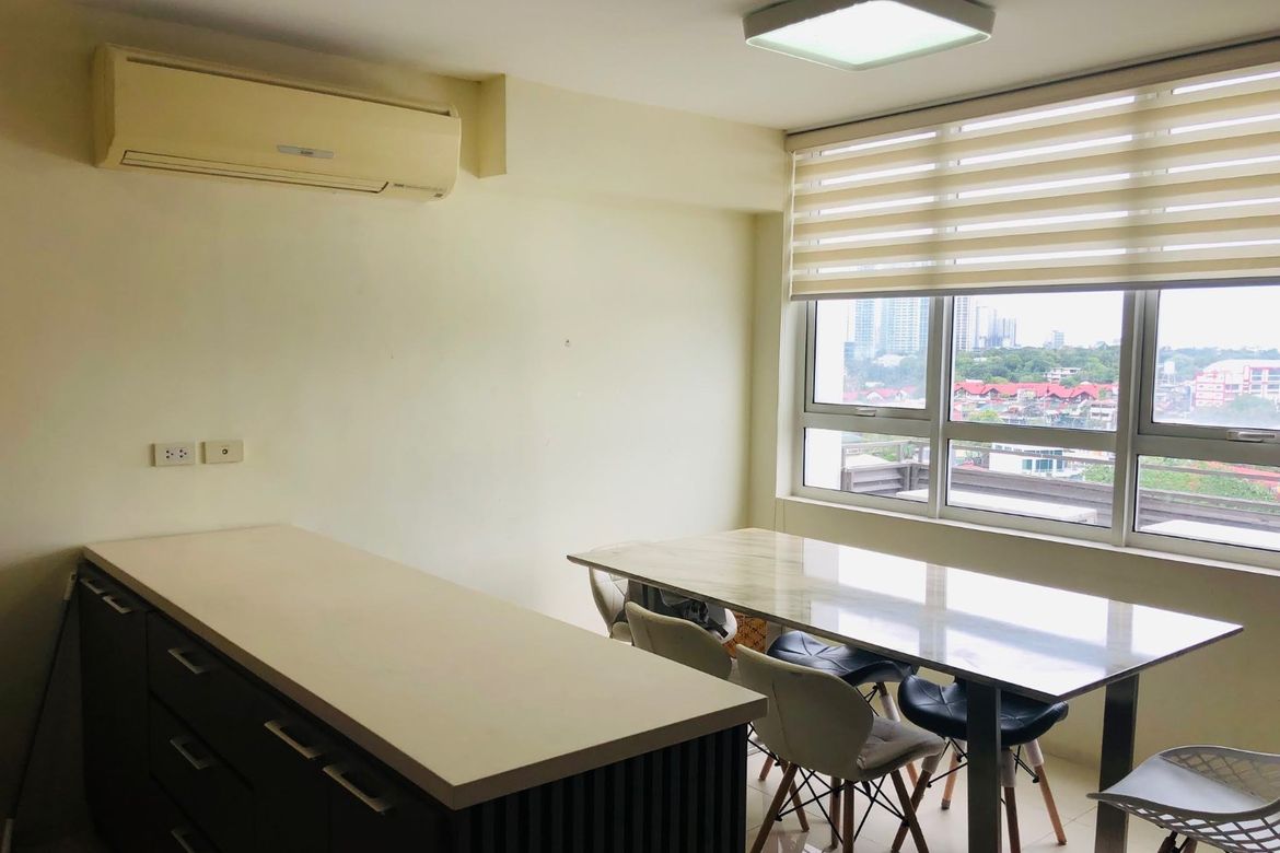 1 Bedroom Condo for Sale in Greenhills, San Juan, Metro Manila – photo 3