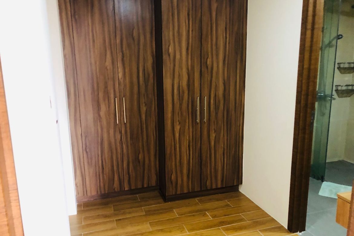1 Bedroom Condo for Sale in Greenhills, San Juan, Metro Manila – photo 8