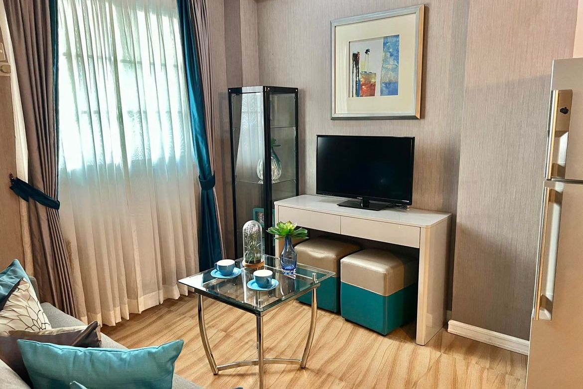 1 Bedroom Condo for Sale in Guadalupe, Cebu City, Cebu – photo 4
