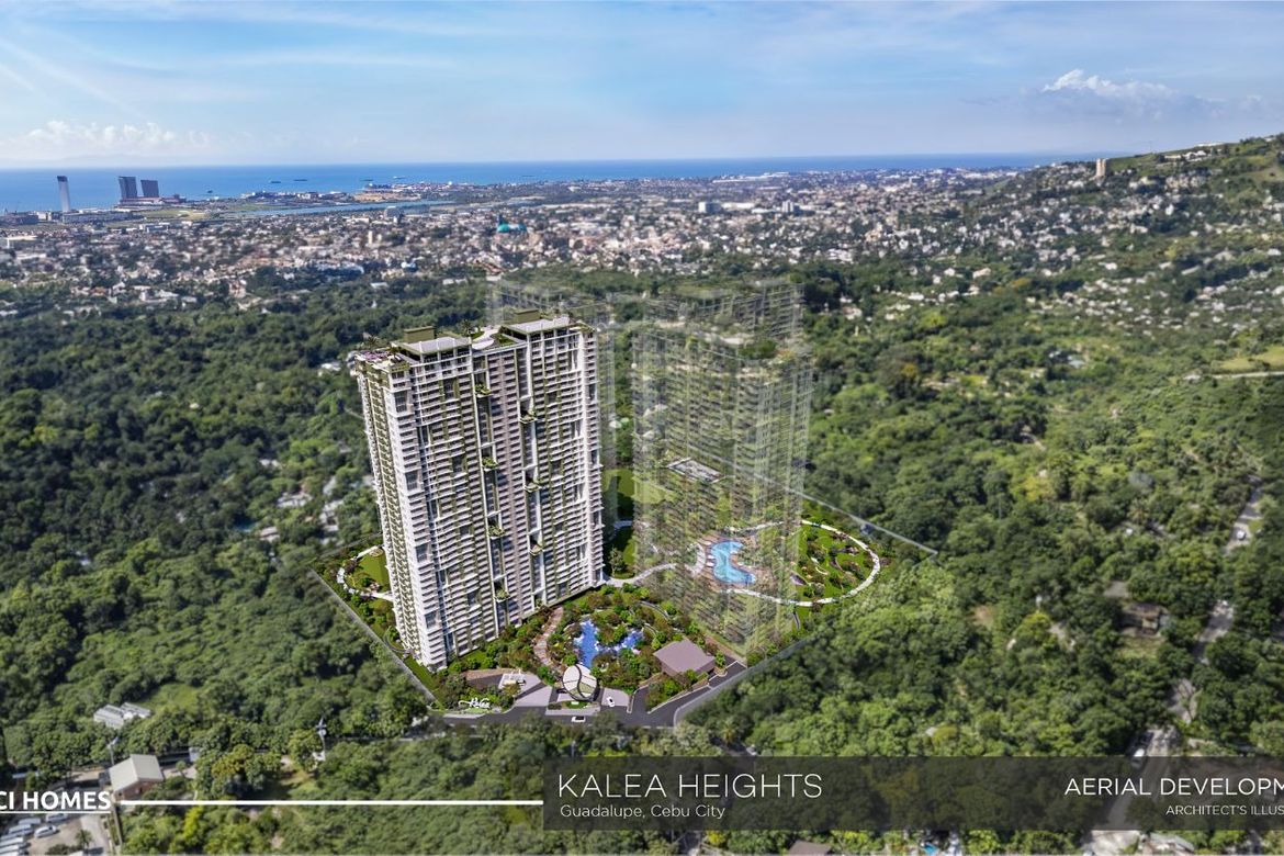 1 Bedroom Condo for Sale in Guadalupe, Cebu City, Cebu – photo 4